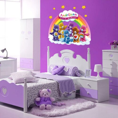 Care Bears 2